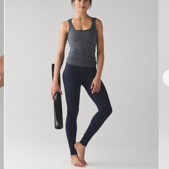 lululemon athletica Pants - LULULEMON Wunder Under Low-Rise Tight (Full-On Luon)